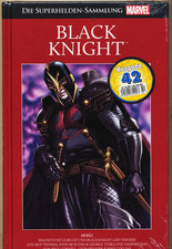 Marvel Superhelden Sammlung 42