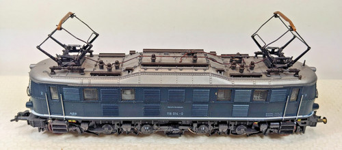 Roco 4141b lok br - 4141b,