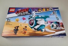 Lego Set 70830 The Lego Movie