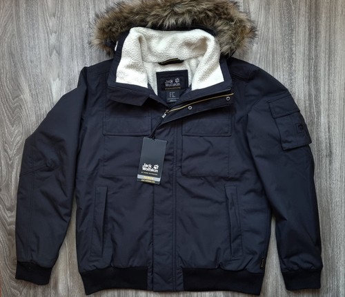 Jack wolfskin brockton - brockton, point