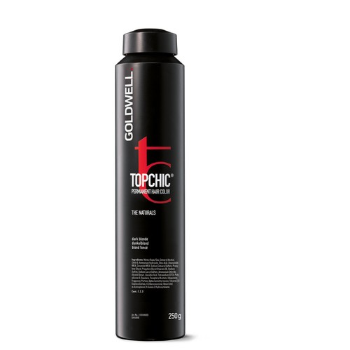 Goldwell topchic depot 250ml - goldwell,