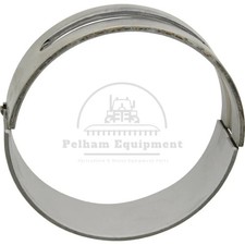 Fendt Tractor Crankshaft