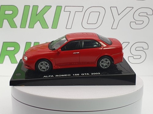 Alfa romeo 156 gta - alfa,