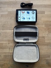 Original BMW Motorrad Navigator 6 Wasserdicht Motorrad Navi GPS 2025 Karten 