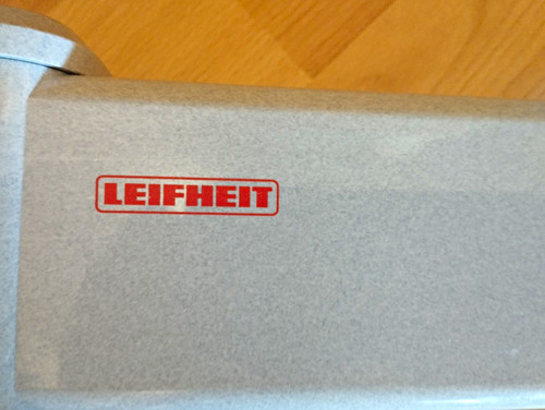 Leifheit wand wäscheständer - leifheit, wand-wäscheständer