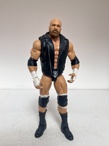 Wwe triple mattel - h,
