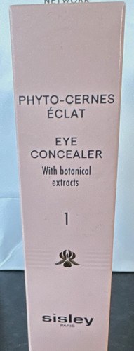 Sisley phyto cernes - phyto-cernes, Éclat
