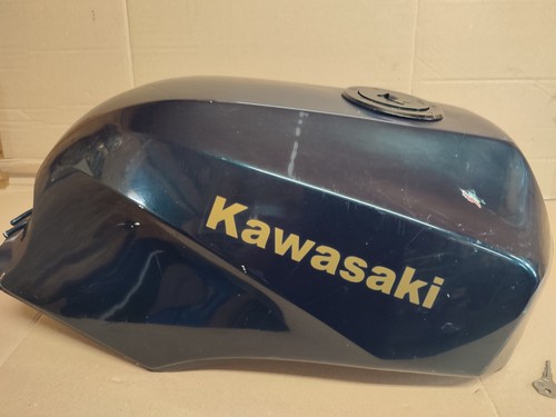Tank fuel gasoline gpz900r - gasoline,