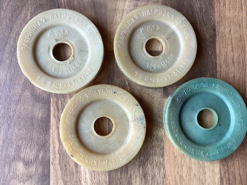 Konvolut vintage - konvolut,