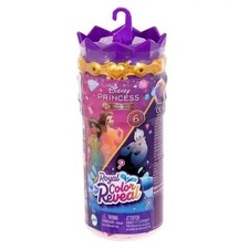 Mattel disney princess royal - mattel,