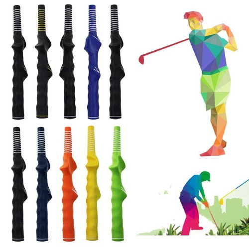 Gummi golf swing trainer - gummi,