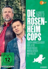 Die Rosenheim-Cops - Die