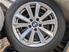 17" BMW ALUFELGEN
