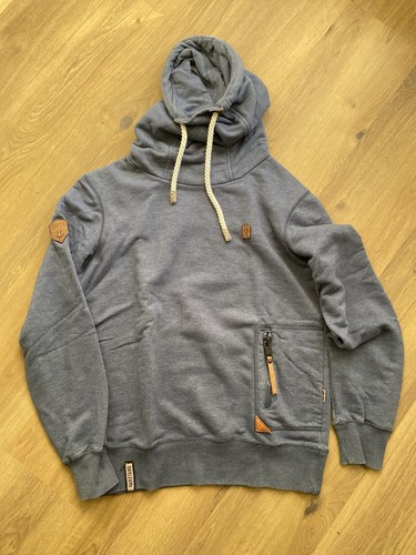 Naketano pullover blau - naketano,