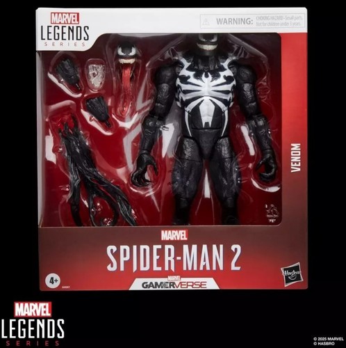 Hasbro marvel legends series - hasbro,