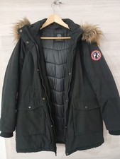 Damen Winter Halbjacke/ Mantel