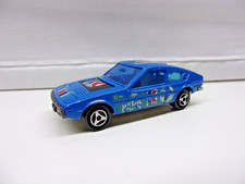 Majorette No. 219 Matra Simca Bagheera 1/55