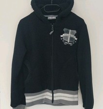 HV Polo Damen Jacke Fleece