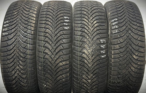 Winterreifen hankook winter - 4x,