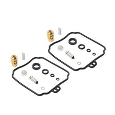 2 Sets Carburetor Repair and