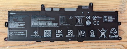 Original lenovo 5b11m90099 - original,