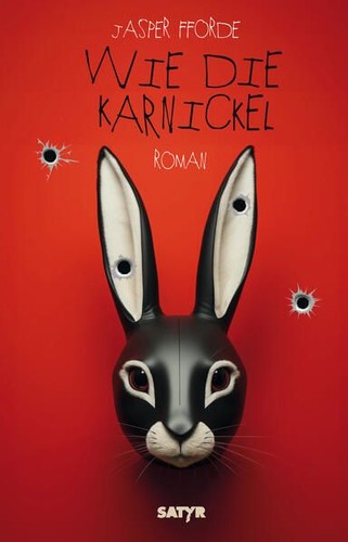 Wie die karnickel roman - die,