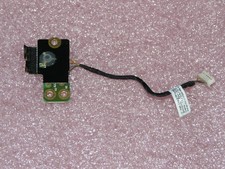 Power Start Taste Platine Button Board 351015200-09M-G für DELL Precision M4600