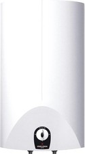 Stiebel Eltron EB 15 SL Duschboiler Kleinspeicher 2kW 15 Liter weiß 1658170
