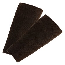 Riemenschoner Akkordeon Gurte Steirische Harmonika Trageriemen Braun Zubehör