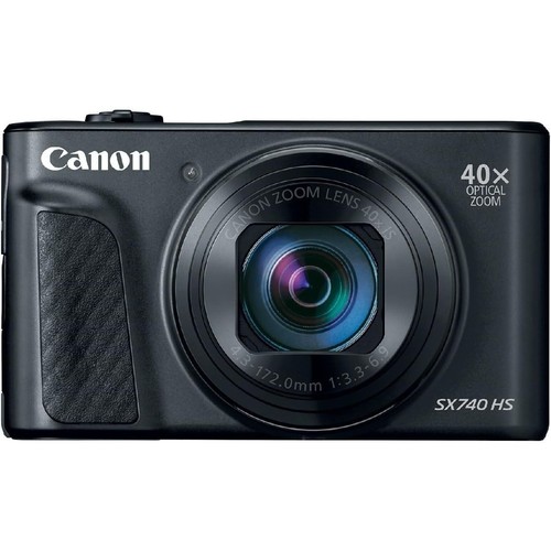 Canon powershot sx740 lite - canon,