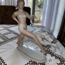 Porzellanfigur-Wallendorf-Scha