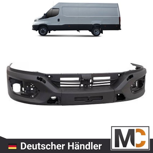 Stoßstange vorne für - , iveco