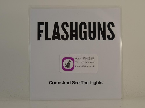 Flashguns come and see - flashguns,