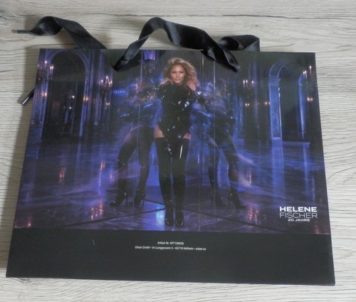 Helene fischer jahre vip - helene,