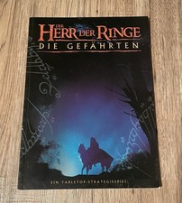 Herr der ringe tabletop - gw,