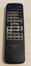 Original Marantz Fernbedienung