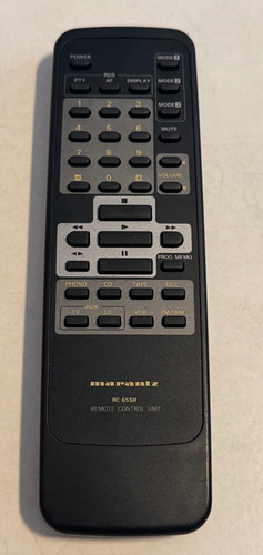Original marantz fernbedienung - original,