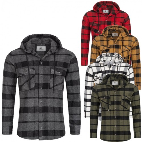 Rock creek herren hemd - rock,