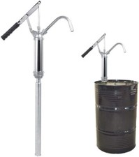 Fasspumpe für 60 200 Liter