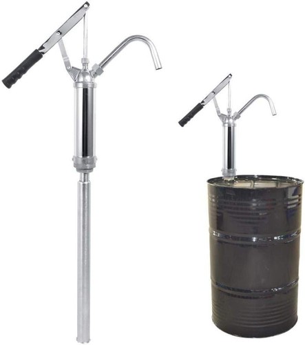 Fasspumpe für 200 liter - für,