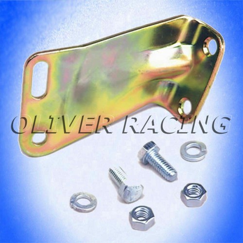 Edelbrock halter gaszug - gaszug, ford
