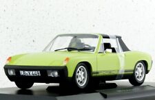 VW PORSCHE 914 2.0 - 1973 -