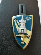 Verbandsabzeichen/Brustanhäng