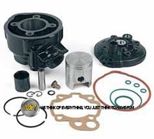 FOR Rieju RR 50 2T CYLINDER D