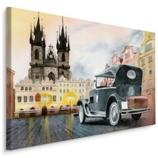 Leinwand Bild CANVAS WANDBILD