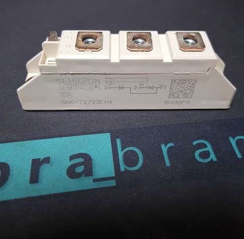 Skkh72 22eh4 thyristor - ||,