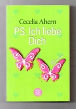 P.S. Ich liebe Dich: Roman von Cecelia Ahern