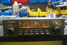 Oldtimer BLAUPUNKT NÜRNBERG