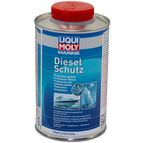 Liqui moly dieselschutz marine - dieselschutz,