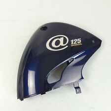 Honda nes @ 125 150 Seitenverkleidung Fairing links lh cover Verkleidung blau